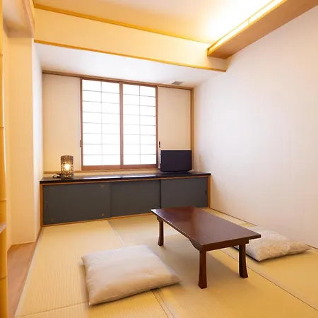 Ryokan Asakusa Shigetsu Tokyo Exterior photo