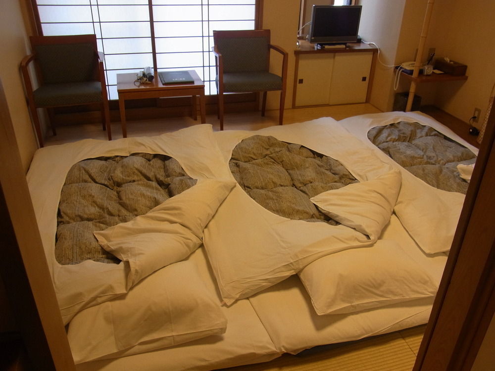 浅草指月日式旅馆 3* 東京都